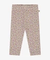 A Tiny Story Legging Bloemen