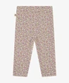 A Tiny Story Legging Bloemen