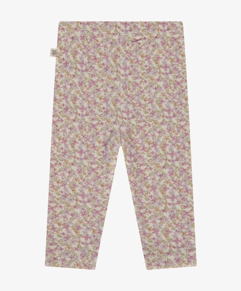 A Tiny Story Legging Bloemen