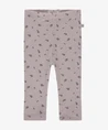 A Tiny Story Legging Bloemetjes