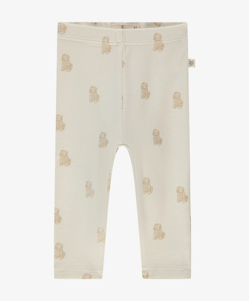 A Tiny Story Legging Hondjes