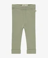 A Tiny Story Legging Rib Effen