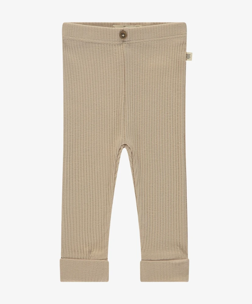 A Tiny Story Legging Rib Effen