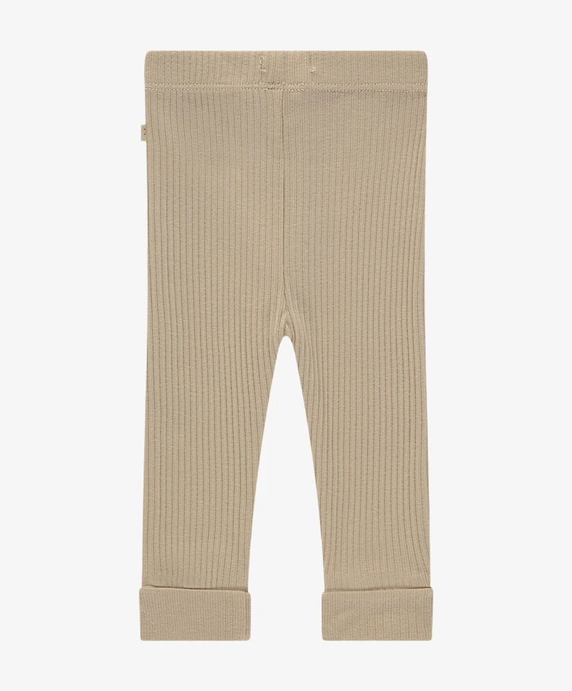 A Tiny Story Legging Rib Effen