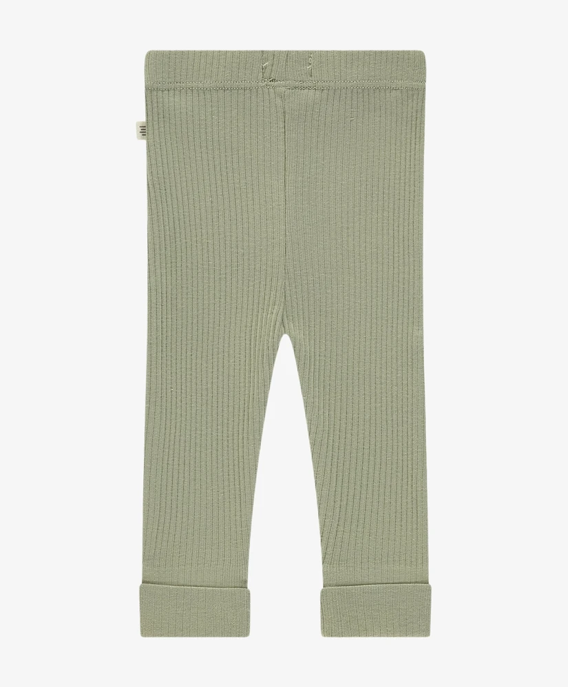 A Tiny Story Legging Rib Effen
