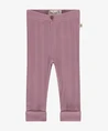 A Tiny Story Legging Rib Patroon