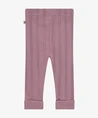 A Tiny Story Legging Rib Patroon