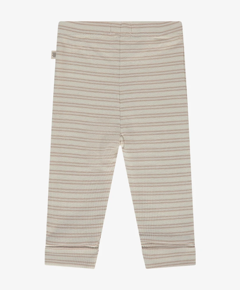 A Tiny Story Legging Strepen