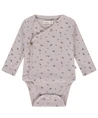 A Tiny Story Romper Overslag Bloemetjes