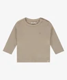A Tiny Story T-shirt Rib Effen
