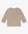A Tiny Story T-shirt Rib Effen