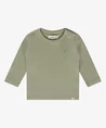 A Tiny Story T-shirt Rib Effen