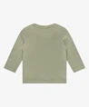 A Tiny Story T-shirt Rib Effen