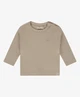 A Tiny Story T-shirt Rib Effen