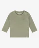 A Tiny Story T-shirt Rib Effen