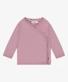 A Tiny Story Vest Overslag