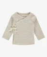 A Tiny Story Vest Strepen