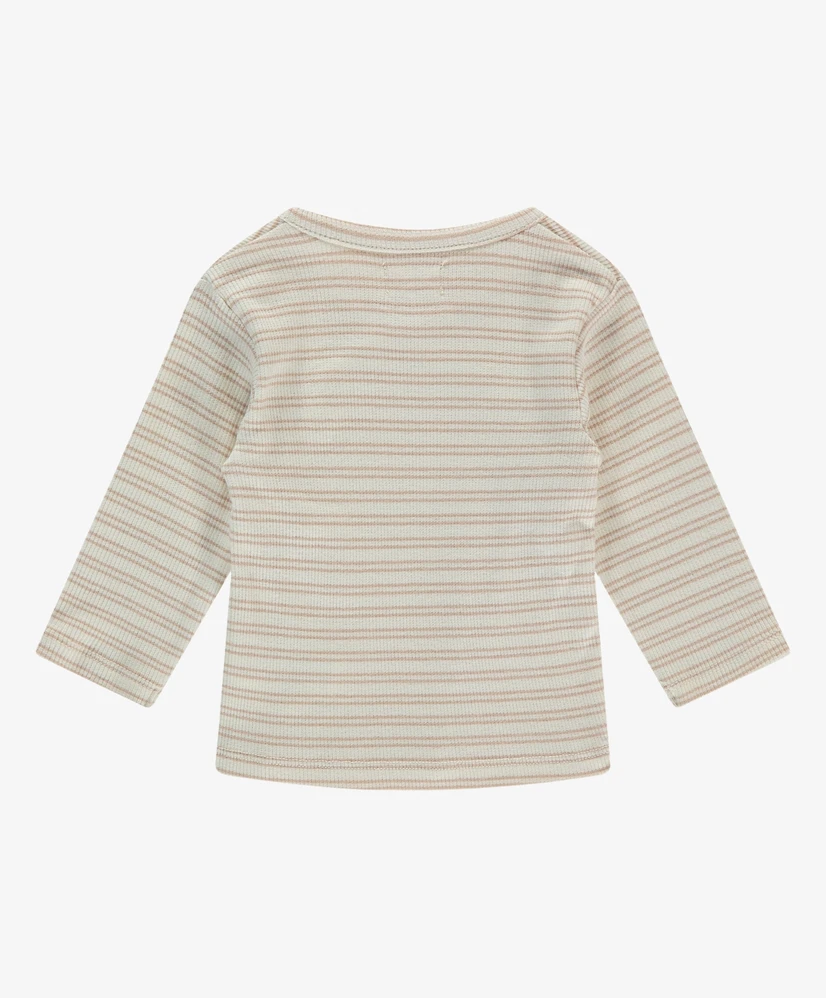 A Tiny Story Vest Strepen