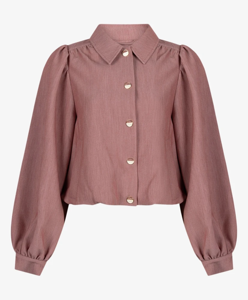 Aaike Blouse Sandy