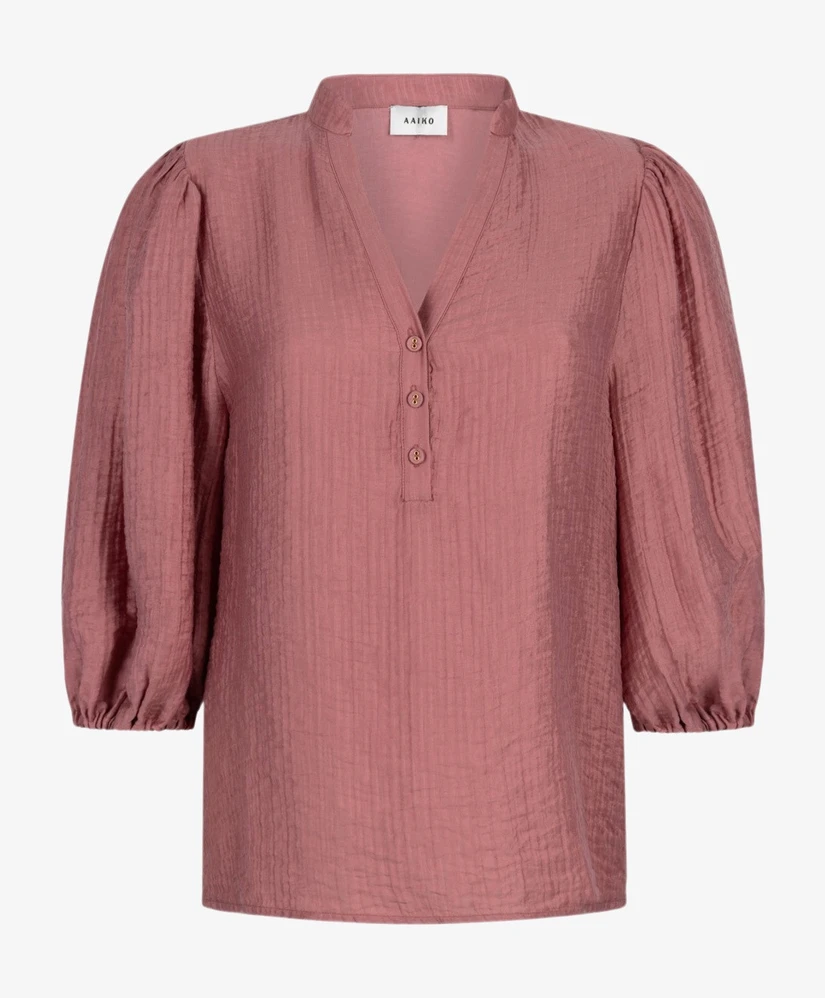 Aaiko Blouse Dahlia