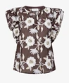 Aaiko Blouse Yaella