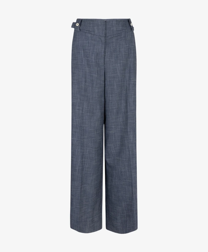 Aaiko Broek Nore Denim