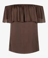Aaiko Off Shoulder Top Caprice