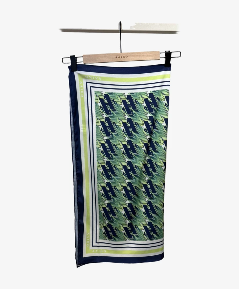 Aaiko Sjaal Print