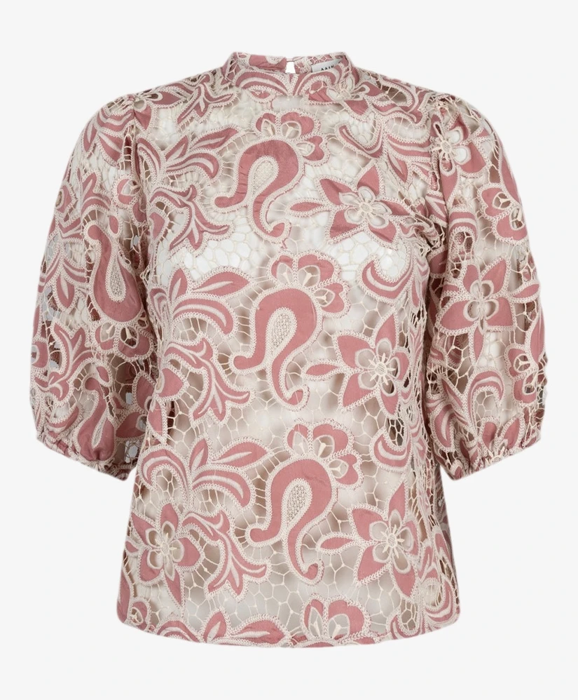 AAIKO Top Shaila