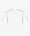 AI&KO T-shirt Elsa Cropped