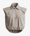 Aimée the Label Blouse Billie