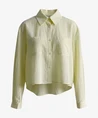 Aimée the Label Blouse Louen