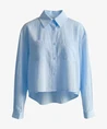 Aimée the Label Blouse Louen