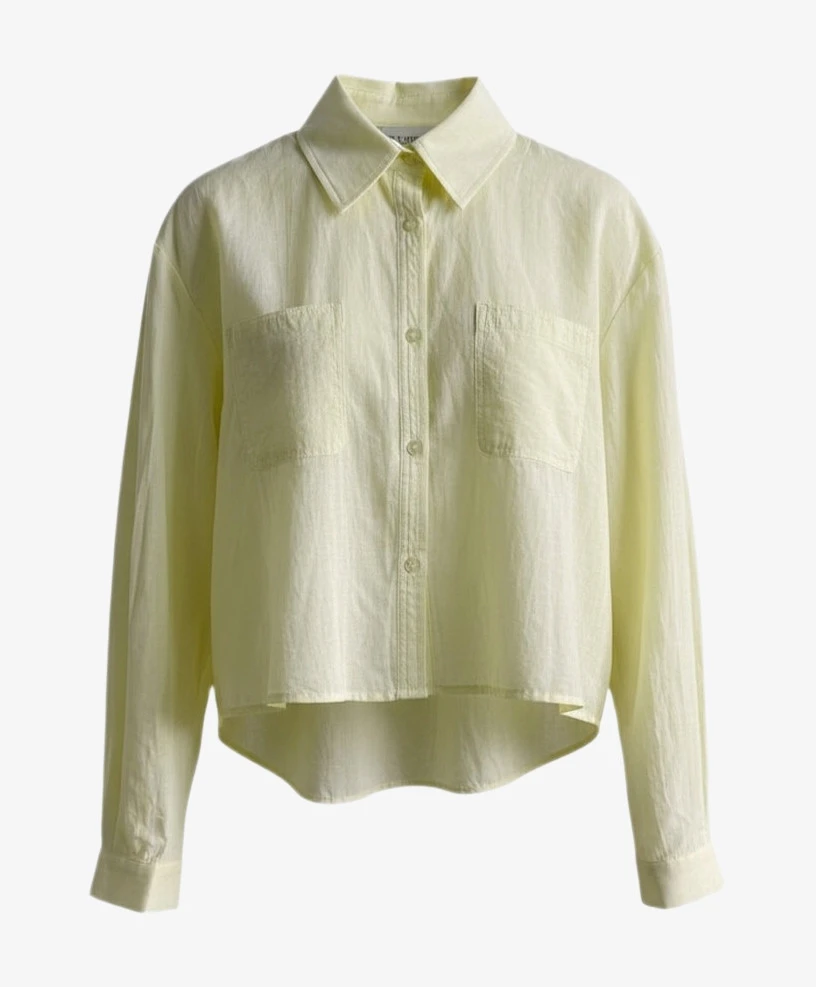 Aimée the Label Blouse Louen