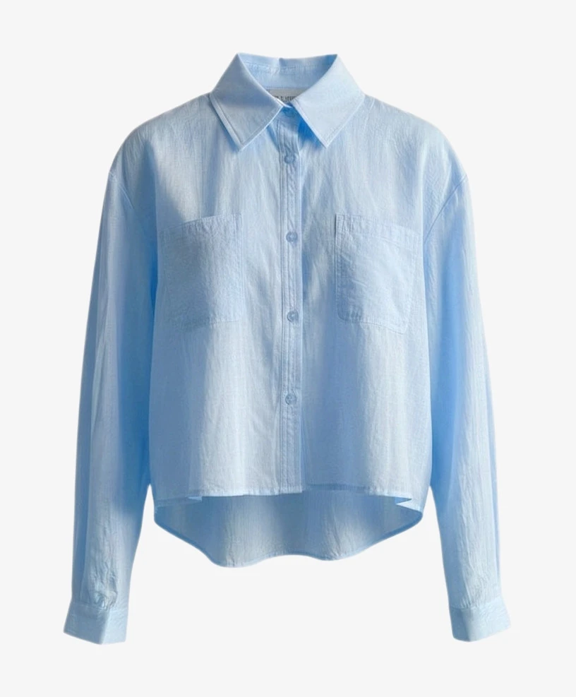 Aimée the Label Blouse Louen