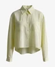 Aimée the Label Blouse Louen