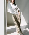 Aimée the Label Blouse Mieeille