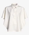Aimée the Label Blouse Mieeille