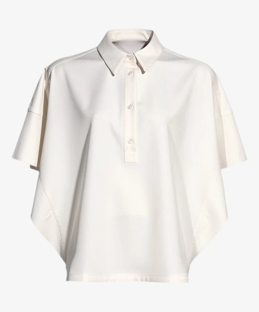 Aimée the Label Blouse Mieeille