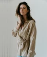 Aimée the Label Blouse Philou