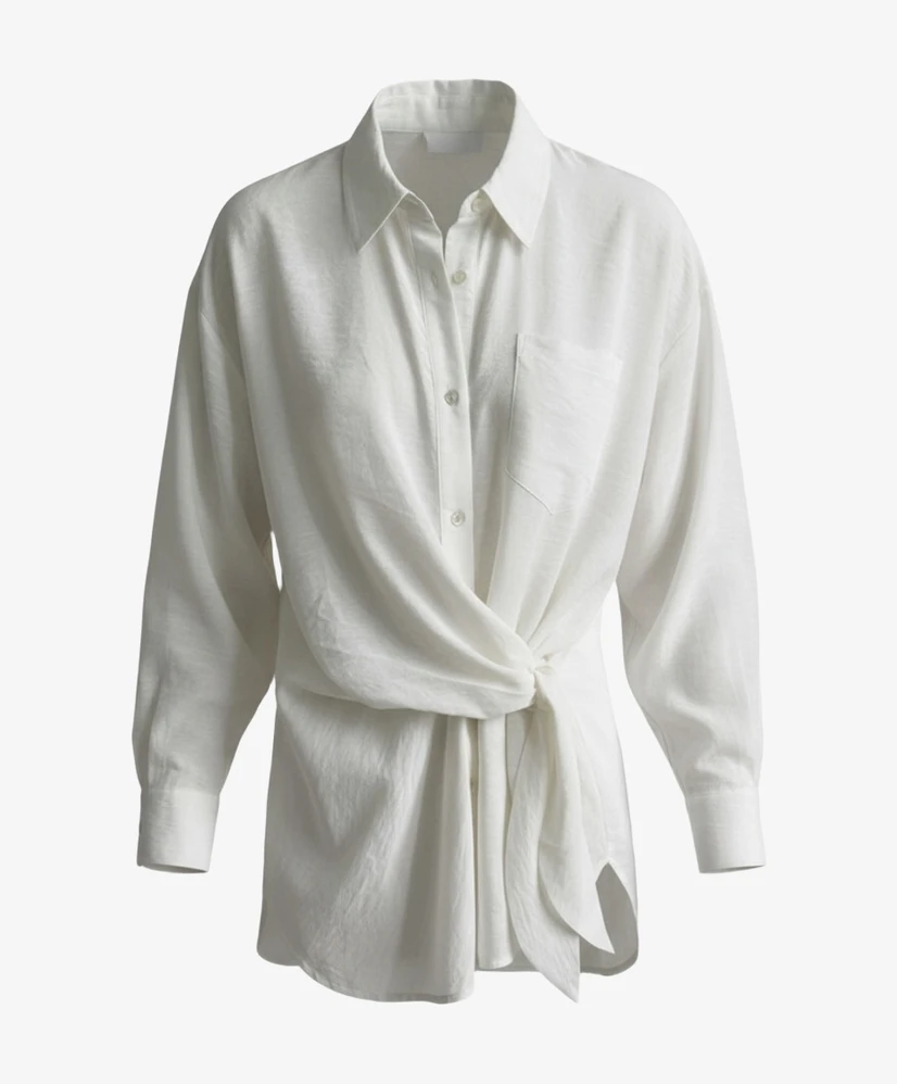 Aimée the Label Blouse Philou