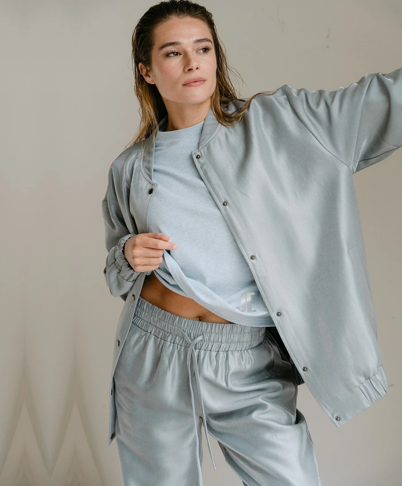 Aimée the Label Bomberjack Joy