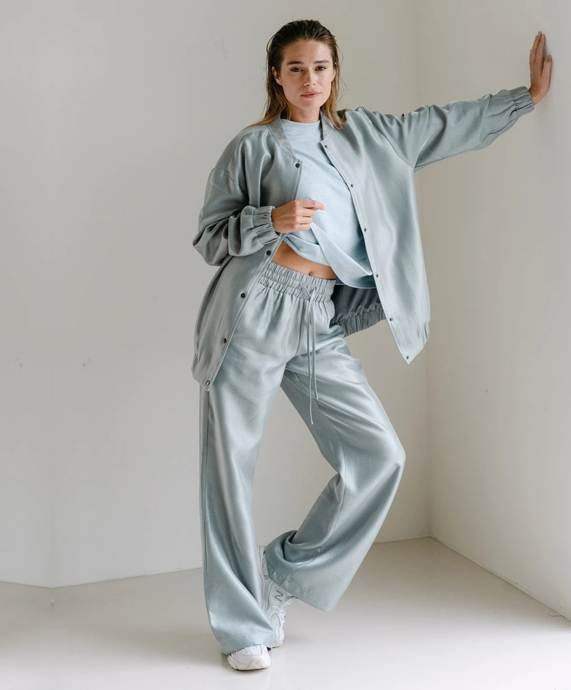 Aimée the Label Bomberjack Joy
