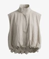 Aimée the Label Gilet Lowen