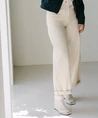 Aimée the Label Jeans Wide Leg Jale