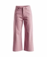 Aimée the Label Jeans Wide Leg Silke
