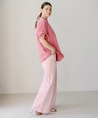 Aimée the Label Jeans Wide Leg Silke