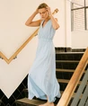 Aimée the Label Maxi Jurk Melina