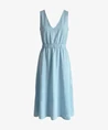 Aimée the Label Maxi Jurk Melina
