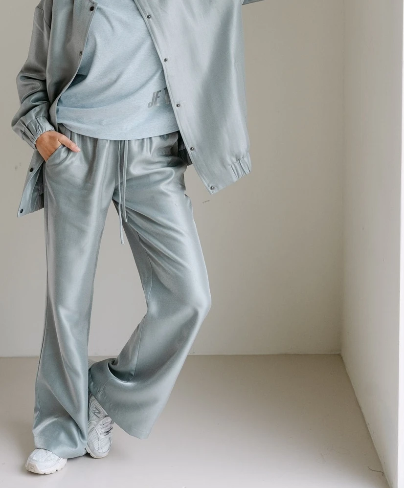 Aimée the Label Pantalon Faith